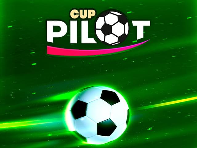 855bet Copa do Piloto