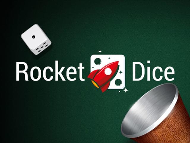 855bet Dados de Foguete